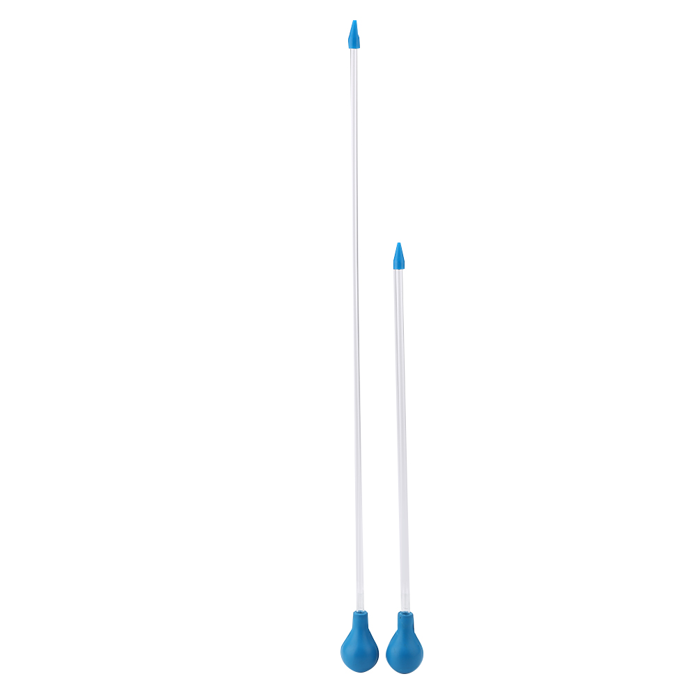 Lab Pipette Tip - Akrylowa rurka do karmienia koralików z