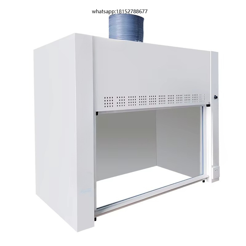 Medical Laboratory - Dostosowana do potrzeb laboratorium chemicznego uniwersalna