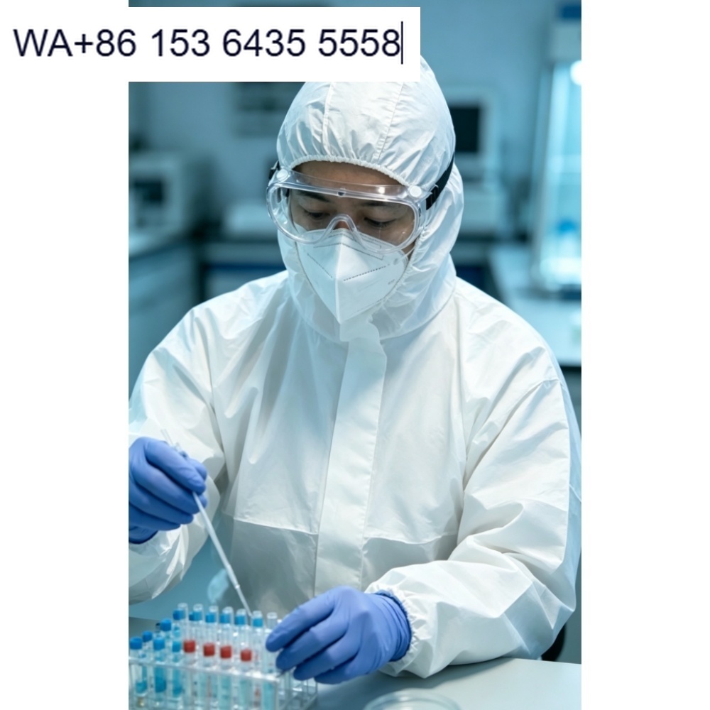 Medical Lab Center - Kombinezon jednorazowy Tyvek 400 typu 5