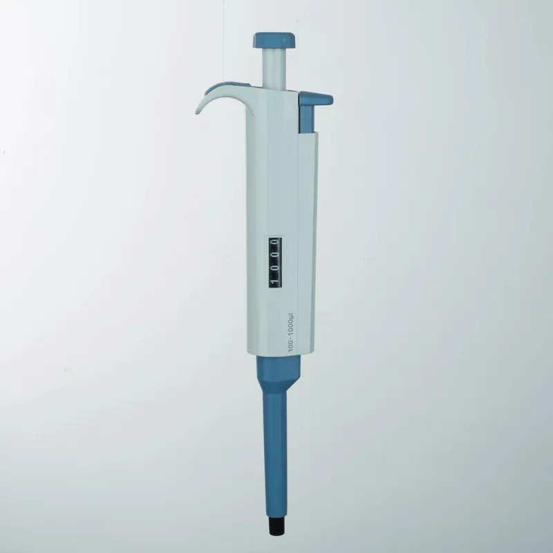 Lab Pipette Tip - Pipety plastikowe Heng Nuo Micropipeta 10ml
