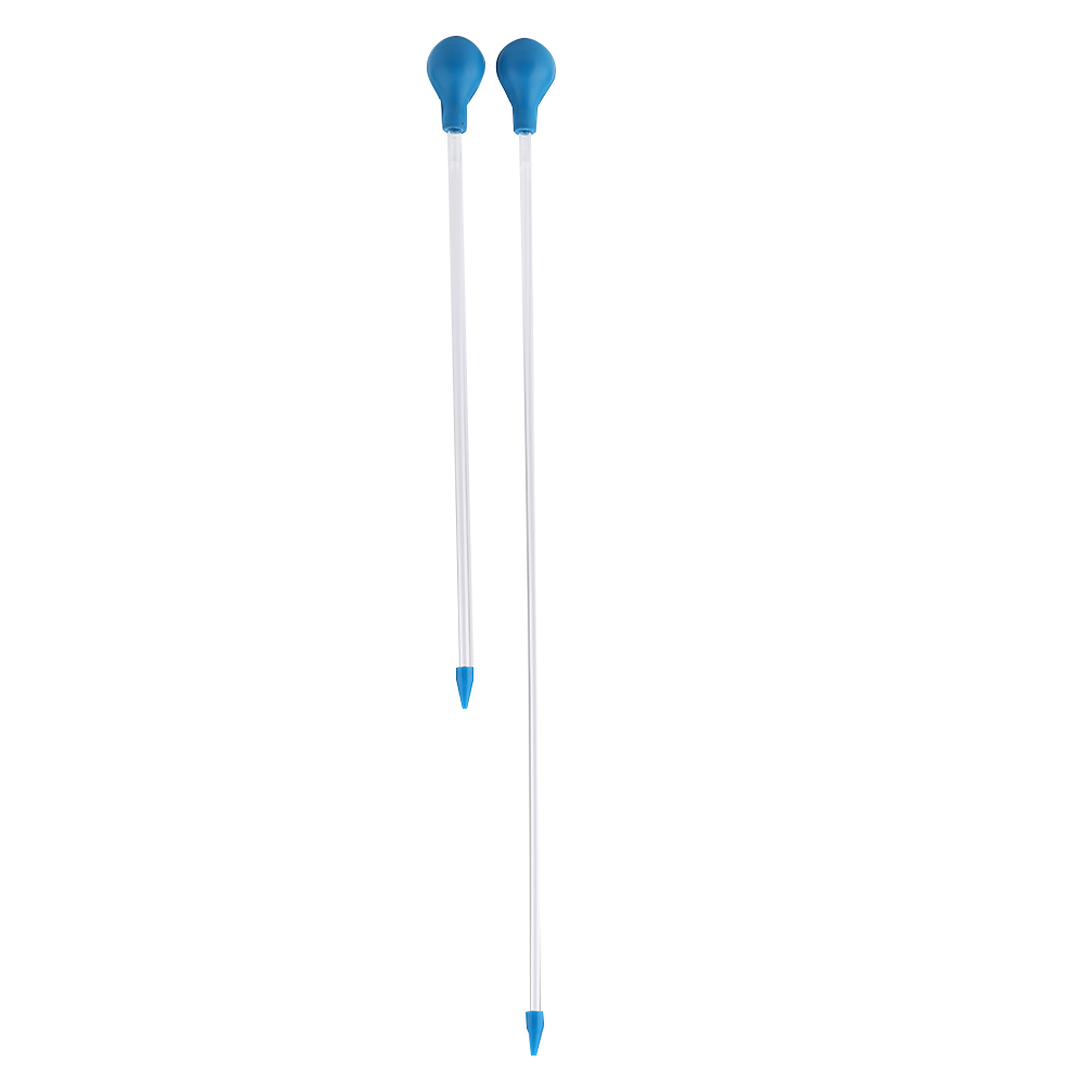 Akrylowa rurka do karmienia ko – Lab Pipette Tip recenzja i cena