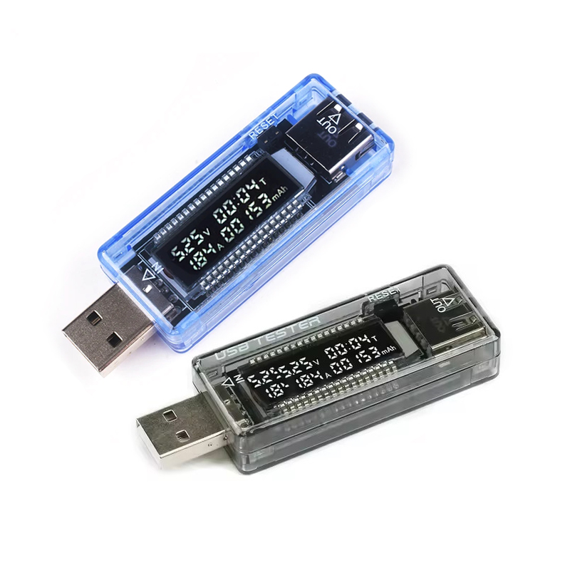 1/5/10 szt. USB Woltomierz Tes – Medical Lab Test recenzja i cena