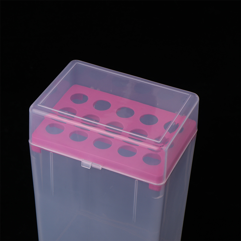 Pudełko na plastikowe końcówki – Lab Pipette Tip recenzja i cena