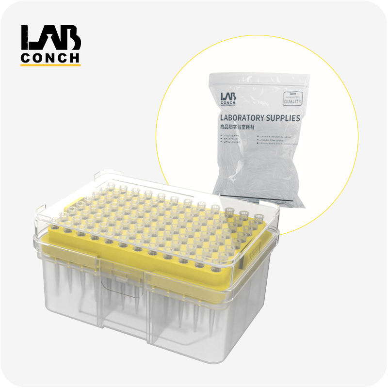 Joanlab Plastikowe Sterylne Fi – Lab Pipette Tip recenzja i cena