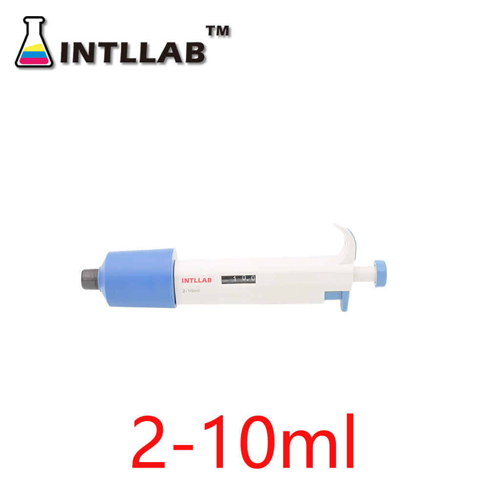 2-10 ml MicroPipette Gun Lab J – Lab Pipette Tip recenzja i cena