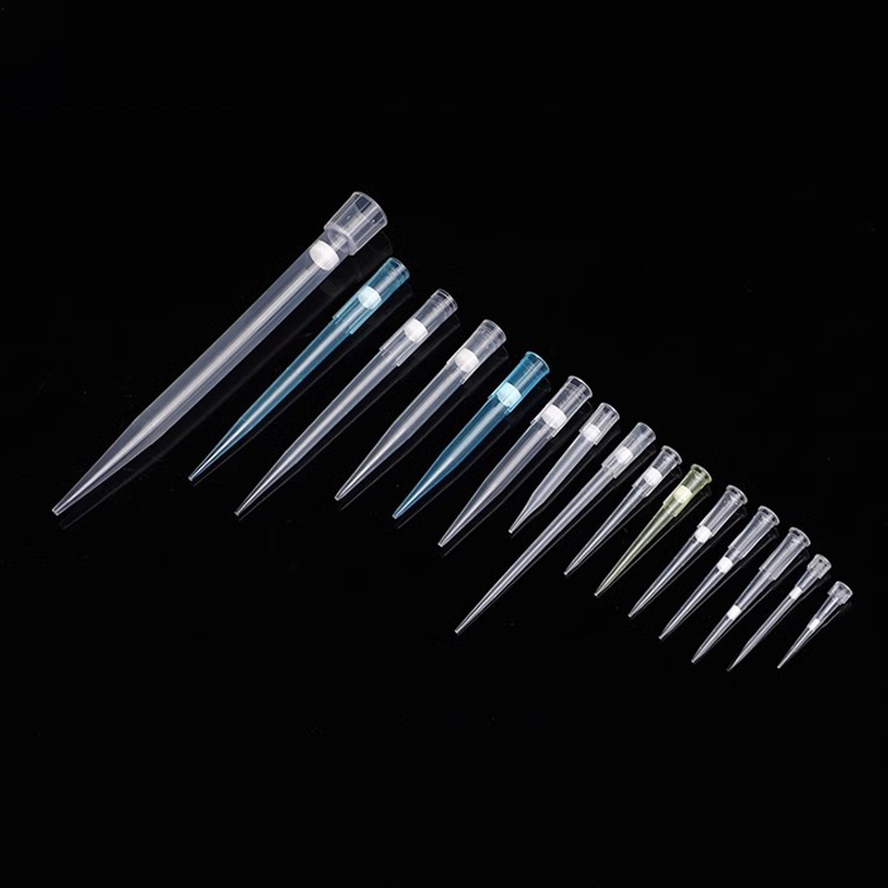 Końcówki filtracyjne do pipet  – Lab Pipette Tip recenzja i cena