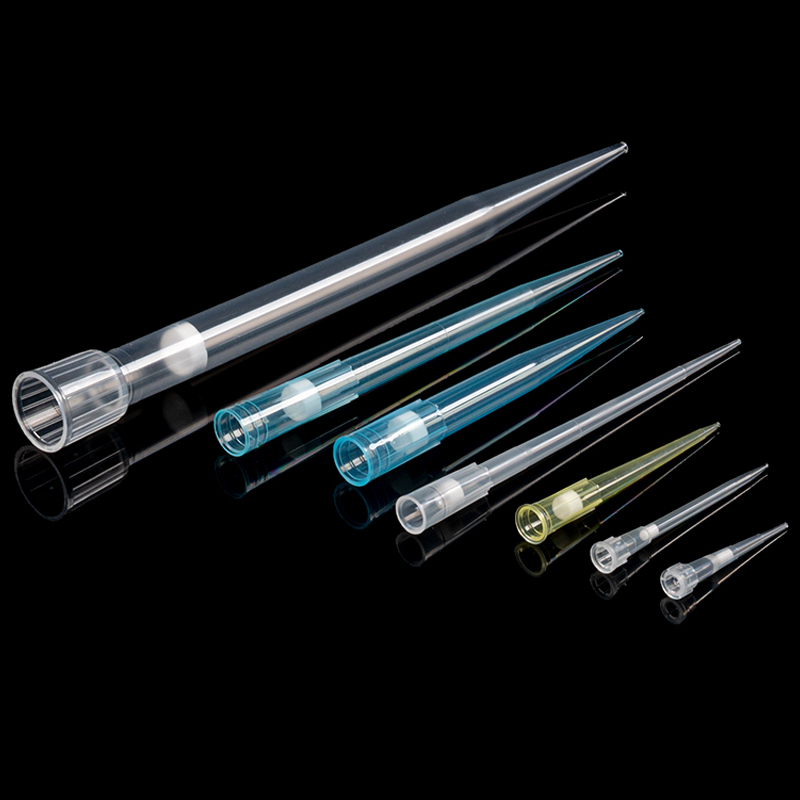 Końcówki filtracyjne do pipet  – Lab Pipette Tip recenzja i cena