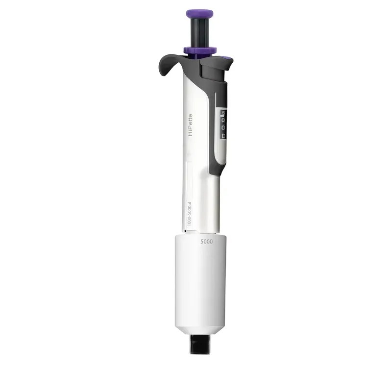Sprzęt laboratoryjny Dokładna  – Lab Pipette Tip recenzja i cena