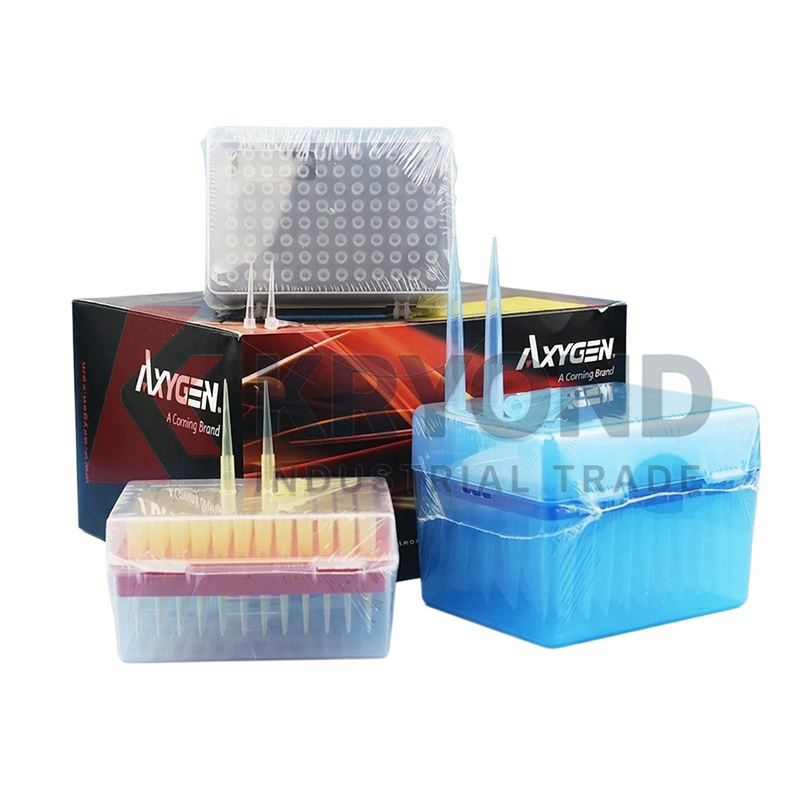 Uniwersalne, sterylne końcówki – Lab Pipette Tip recenzja i cena