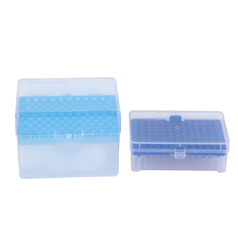 Pudełko na plastikowe końcówki – Lab Pipette Tip recenzja i cena