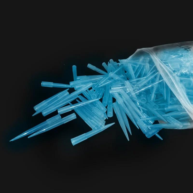 500 szt. 1ml Przezroczyste Jed – Lab Pipette Tip recenzja i cena