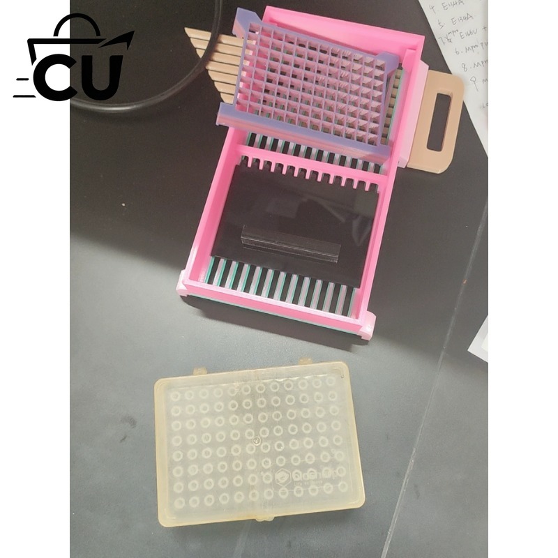 Narzędzie do szybkiego montażu – Lab Pipette Tip recenzja i cena