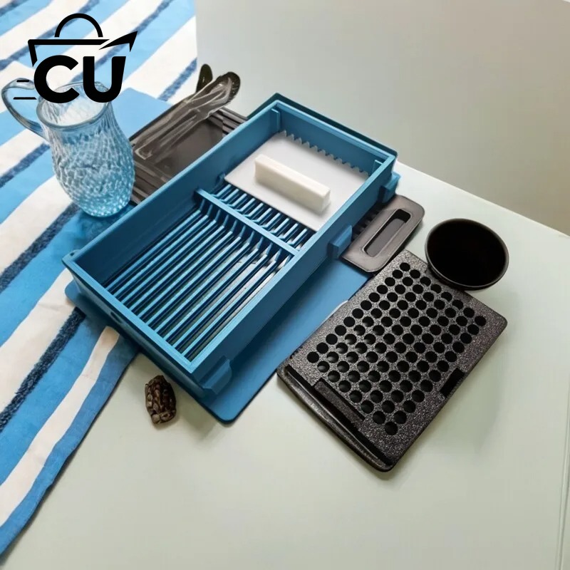 Narzędzie do szybkiego montażu – Lab Pipette Tip recenzja i cena