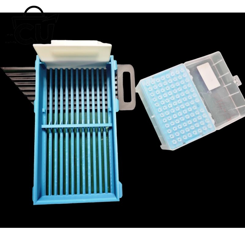 Narzędzie do szybkiego montażu – Lab Pipette Tip recenzja i cena