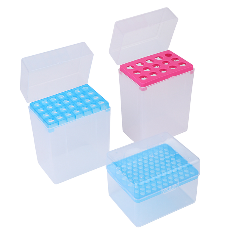 Pudełko na końcówki pipet labo – Lab Pipette Tip recenzja i cena
