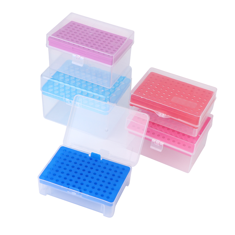 Pudełko na końcówki pipet labo – Lab Pipette Tip recenzja i cena