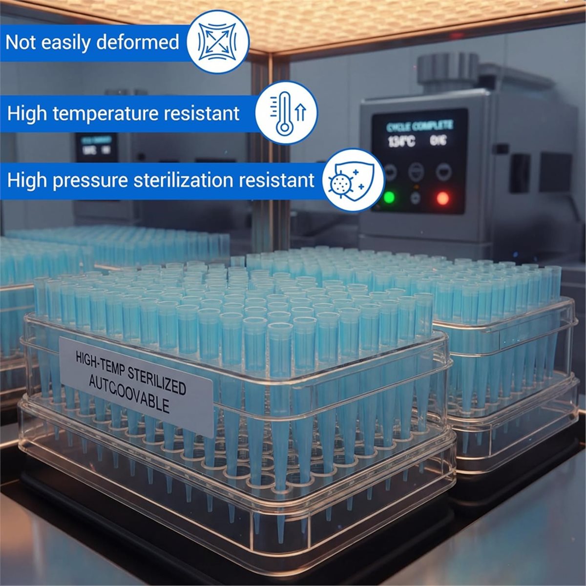 Zestawy narzędzi elektrycznych – Lab Pipette Tip recenzja i cena