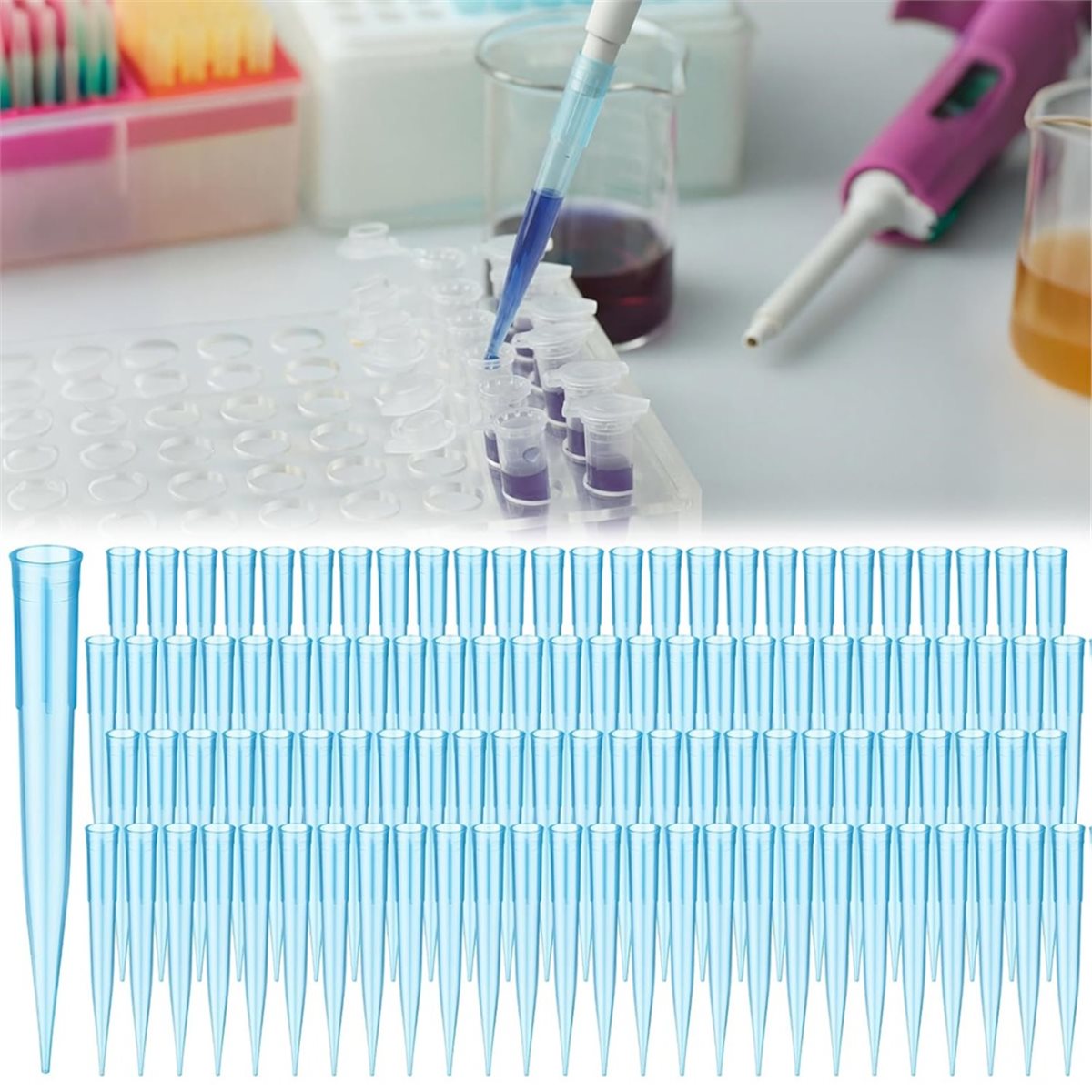 Zestawy narzędzi elektrycznych – Lab Pipette Tip recenzja i cena