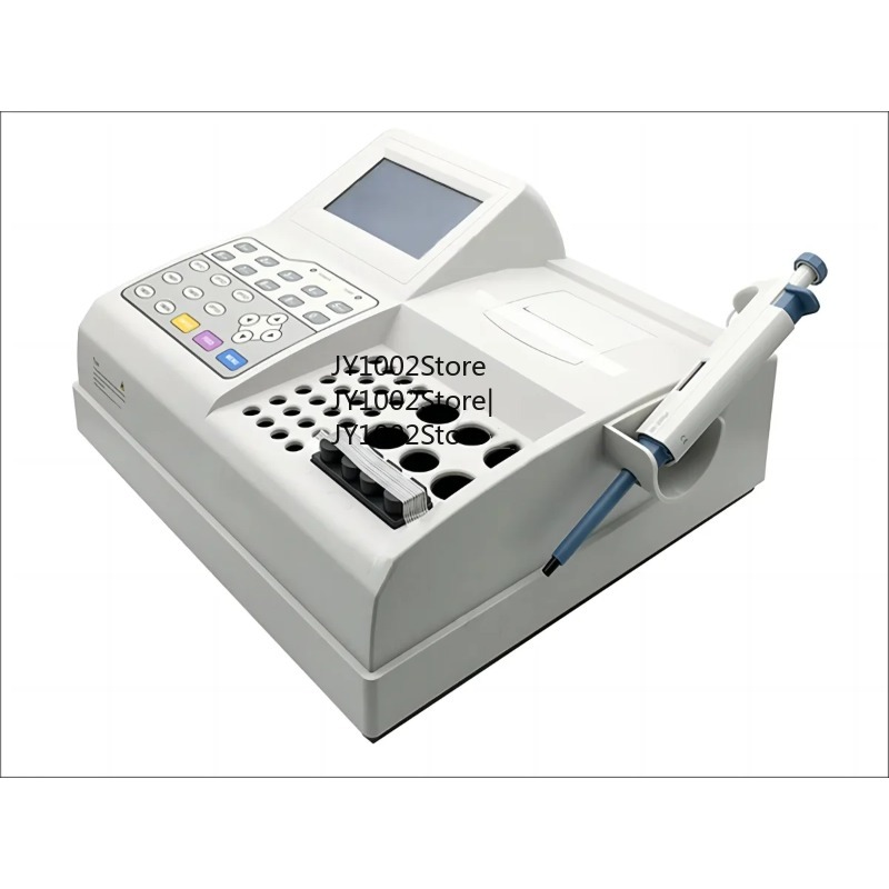 Sprzęt laboratoryjny do automa – Medical Lab For Sale recenzja i cena