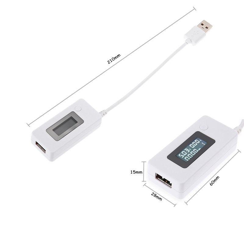 Ekran LCD Mini kreatywny telef – Medical Lab Test recenzja i cena