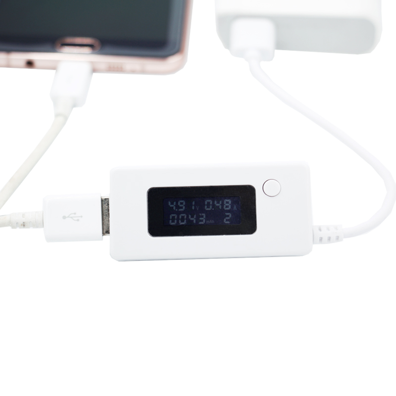 Ekran LCD Mini kreatywny telef – Medical Lab Test recenzja i cena